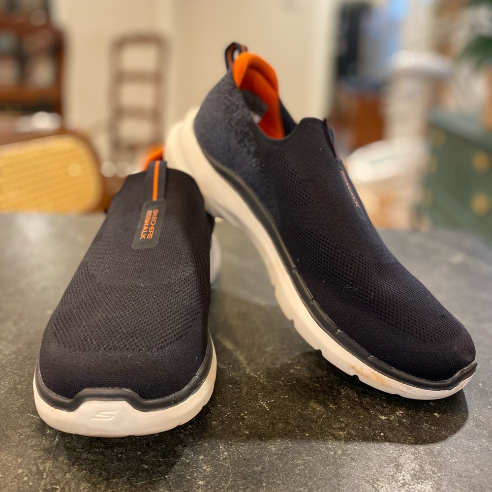 Men’s Sketchers GoWalk